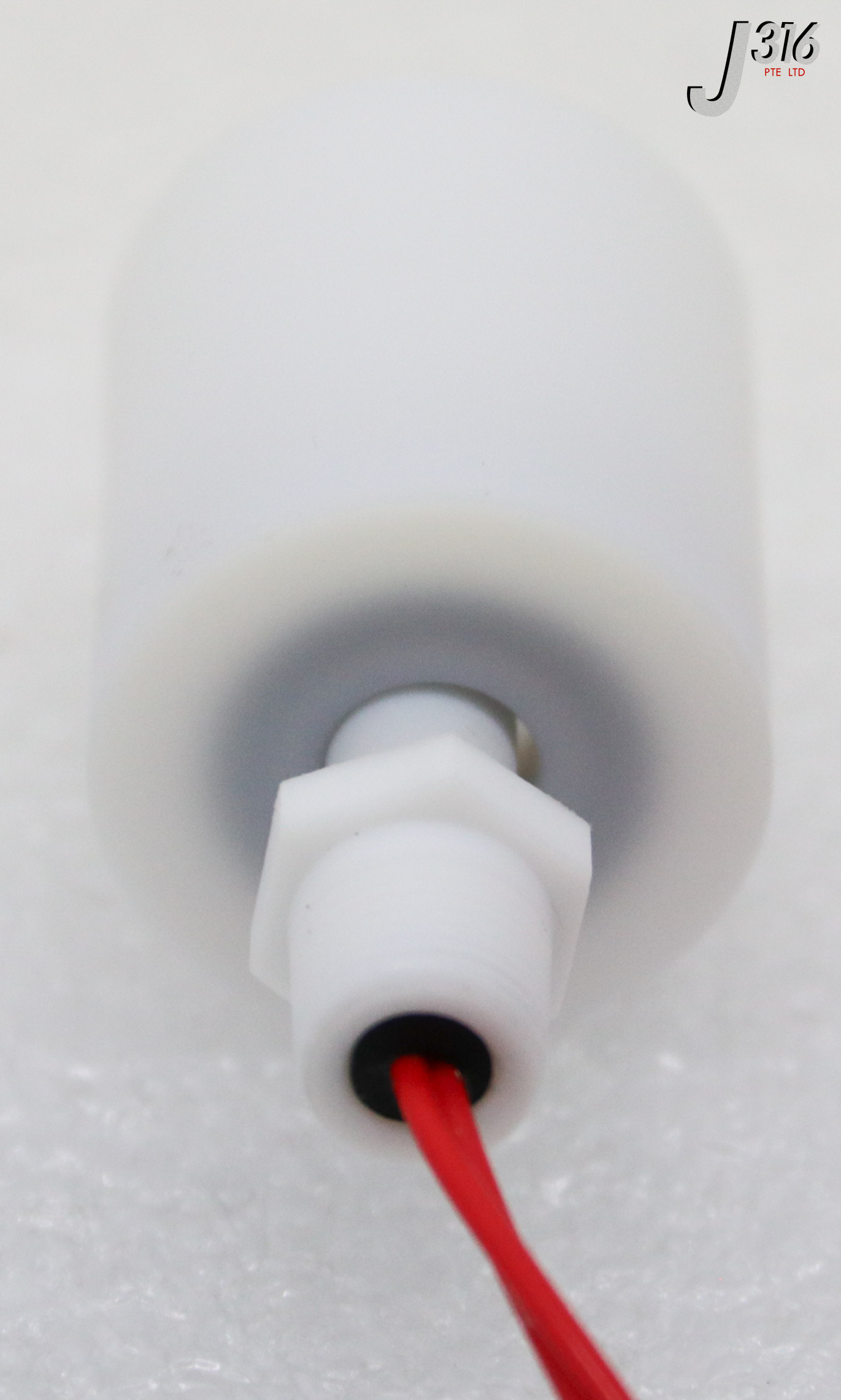 36739 GEMS SINGLE-POINT LEVEL SWITCH, 174100 (NEW) LS-1700TFE